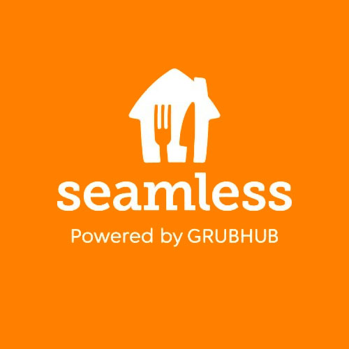 Order from Seamless